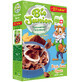 C&#233;r&#233;ales l&#233;g&#232;res aux p&#233;tales de cacao, 250 gr, Bio Junior