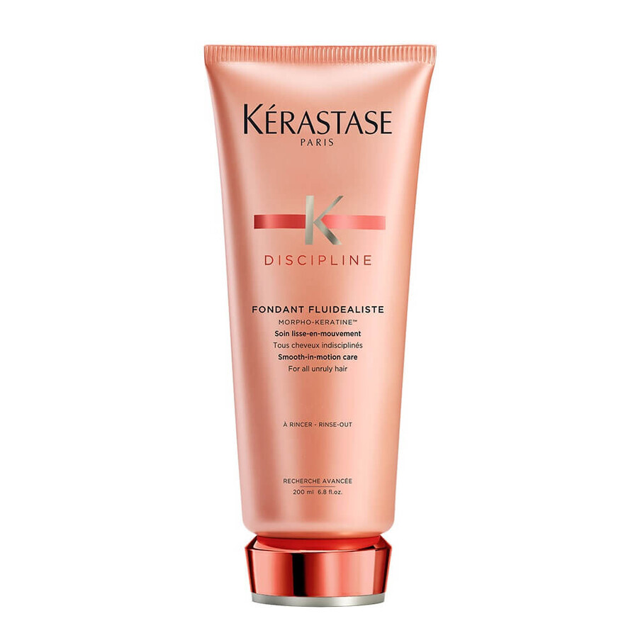 Kerastase Fondant Fluidealiste Bálsamo de disciplina capilar, 200 ml