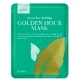 Elroel Golden Hour Mask Soothing Green Tea Face Mask, 25 g