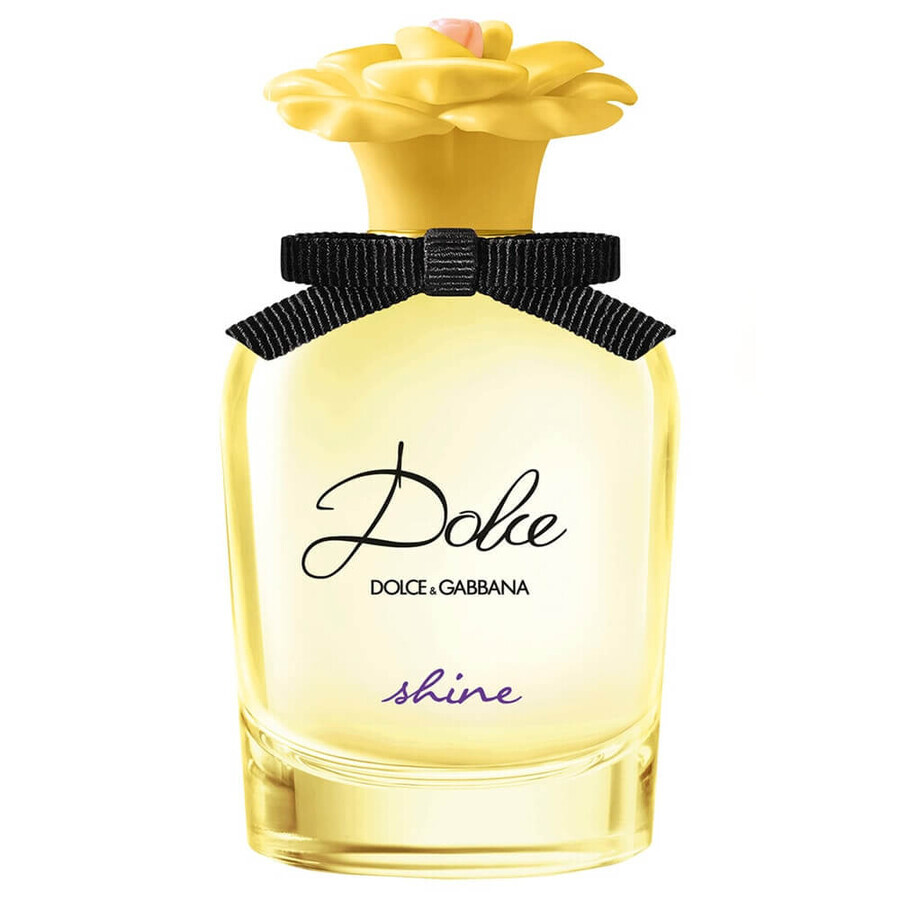 Dolce amp; Gabbana Dolce Shine Eau de Parfum, 50ml