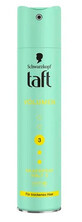 Taft Volume Hairspray 3, 250 ml