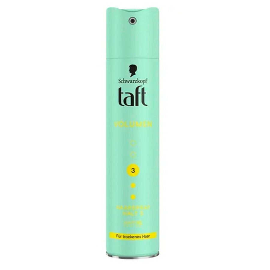 Comprar Laca Volumen Taft 3, 250 ml Laca Volumen Taft 3, 250 ml