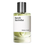Maison Crivelli Agua de perfume Neroli Nasimba, 100 ml