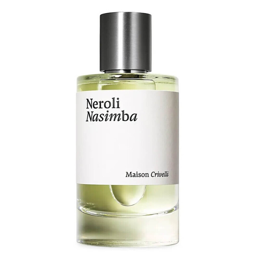 Acquista Maison Crivelli Neroli Nasimba Eau de Parfum, 100 ml Maison Crivelli Neroli Nasimba Eau de Parfum, 100 ml