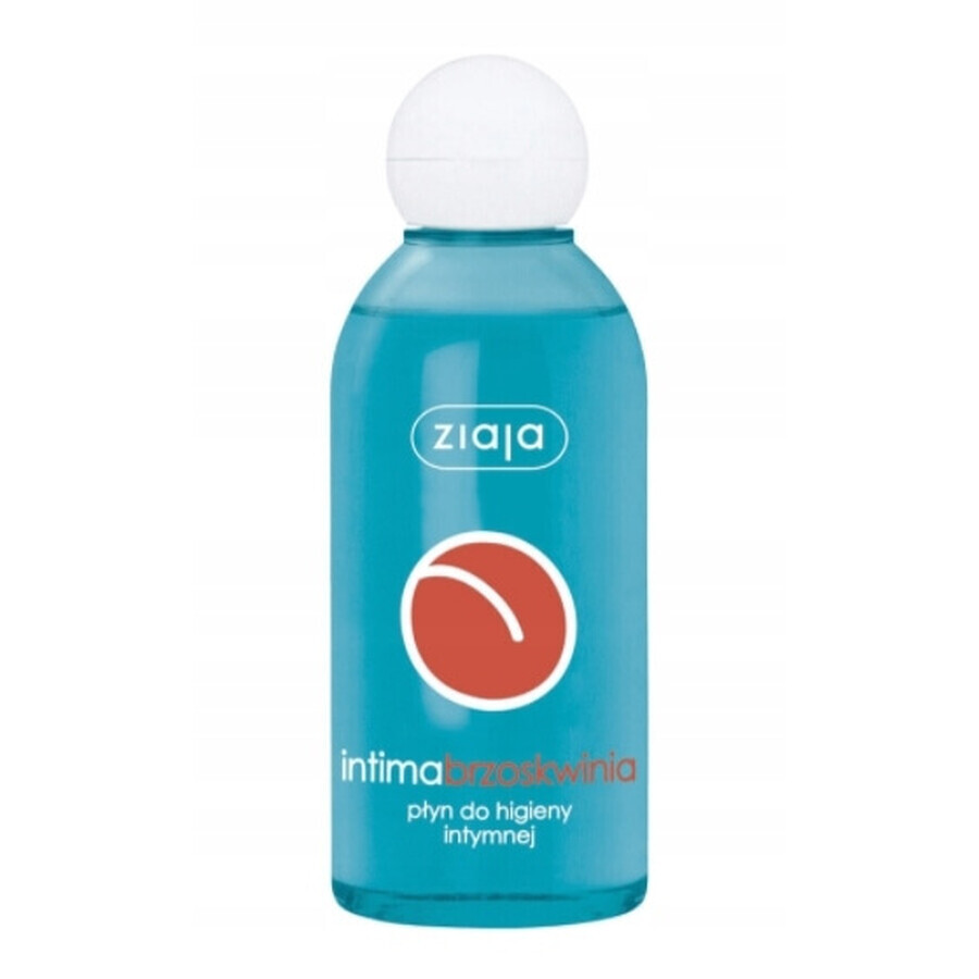 Acquista Ziaja Intima, Lozione per l'igiene intima, pesca, 200 ml Ziaja Intima, Lozione per l'igiene intima, pesca, 200 ml