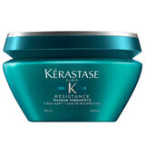 Kerastase Resistance Masque Therapiste Maske zur Wiederherstellung der Haarfaserqualität, 200 ml