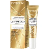Perfecta Ceramedica Pep-3 Konzentrierte Augen- und Augenlidcreme, 15 ml