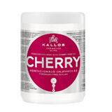 Kallos KJMN Masque à la cerise, 1000 ml