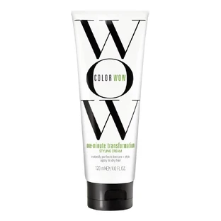 Color Wow One Minute Transformation Haarstyling Cream, 120 ml