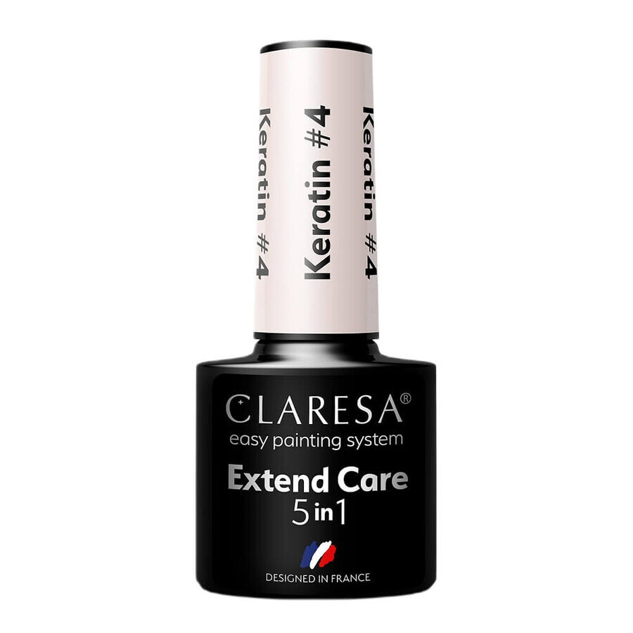 Comprar Claresa Extend Care 5en1 Base Híbrida de Queratina 4, 5 g Claresa Extend Care 5en1 Base Híbrida de Queratina 4, 5 g
