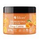 Silcare Orange Caress scrub pentru corp, 350 ml