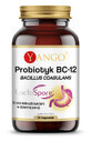 Yango, Probiotic BC-12, 30 capsules