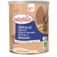 C&#233;r&#233;ales Eco &#224; la verveine, &#224; la fleur d&#39;oranger et &#224; la camomille, 220 gr, Babybio