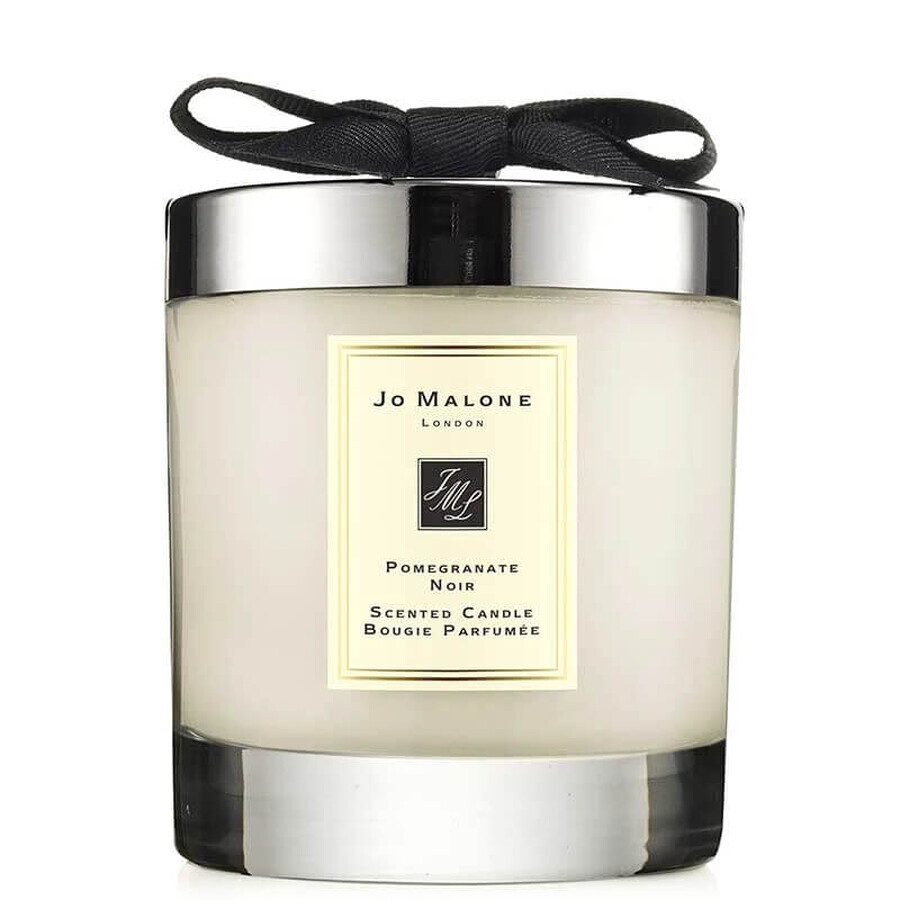 Boutique Bougie parfumée grenade noire de Jo Malone, 200 g Bougie parfumée grenade noire de Jo Malone, 200 g