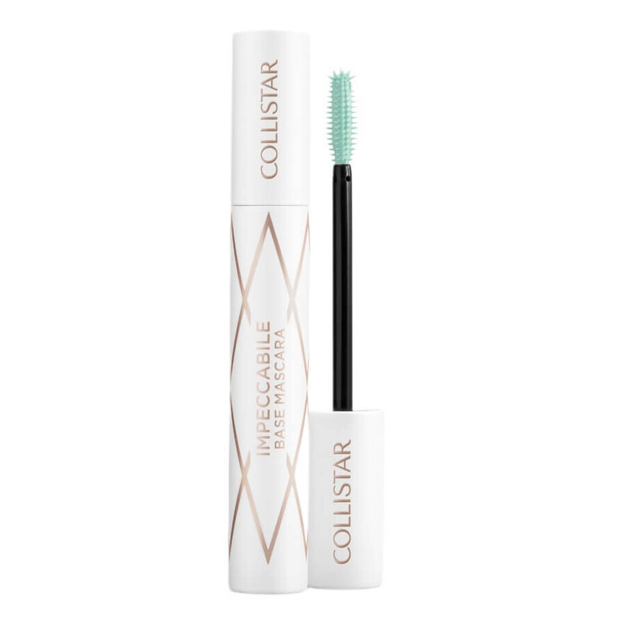 Collistar Impeccabile Base Mascara, 12.5 ml