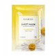 Farmasi Sheet Mask Hydratisierende Feuchtigkeitsmaske, 1 Stück