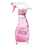 Moschino Pink Fresh Couture Eau de Toilette, 30 ml