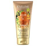 Eveline Cosmetics Brazilian Body Illuminating Body Lotion, 150 ml