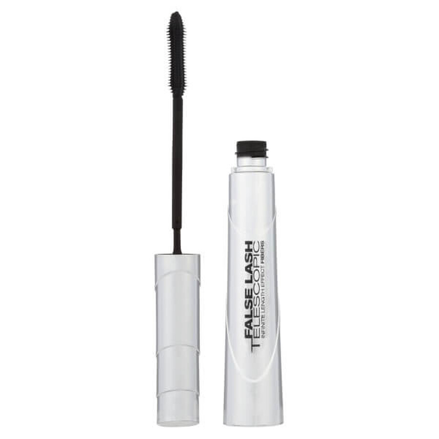 Acquista L'Oreal Paris False Lash Telescopic Mascara Magnetic Black, 9 ml L'Oreal Paris False Lash Telescopic Mascara Magnetic Black, 9 ml