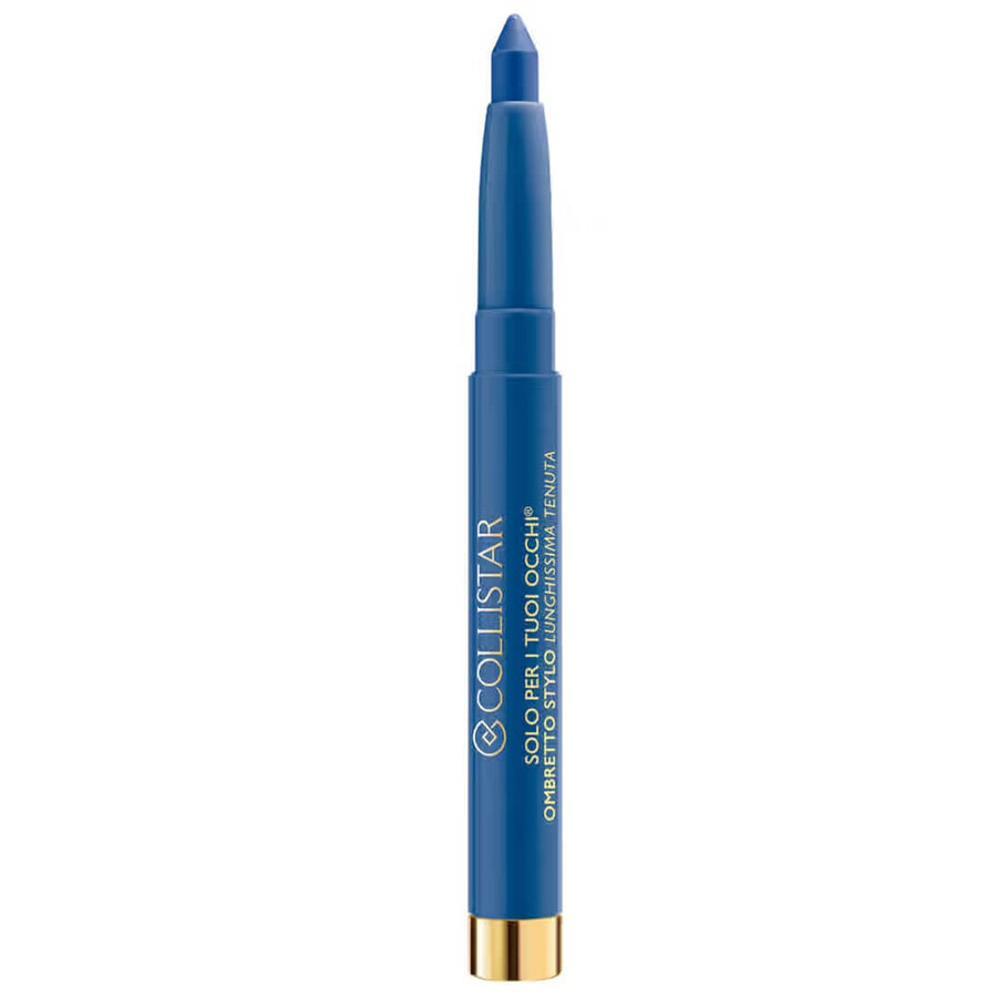 Winkel op Collistar Oogschaduwstick 9 Navy, 1,4 g Collistar Oogschaduwstick 9 Navy, 1,4 g