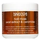 BingoSpa Hair mask with yeast extract and ceramides, 500 ml