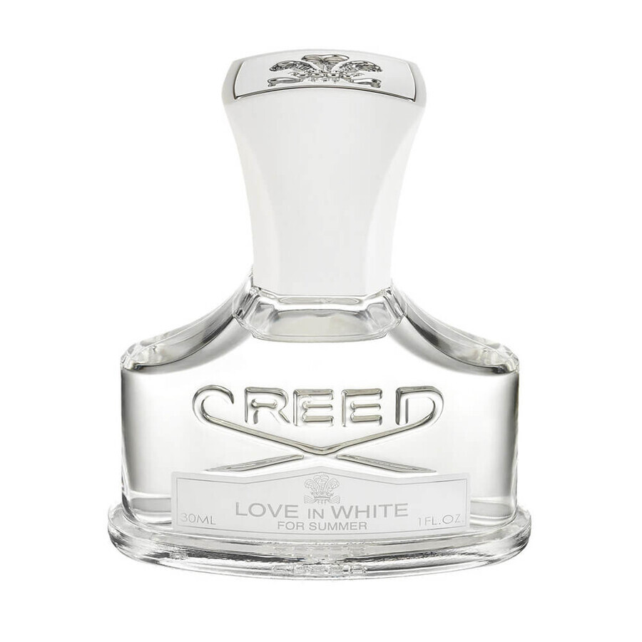 Buy Creed Love in White for Summer Eau de Parfum, 30 ml. Creed Love in White for Summer Eau de Parfum, 30 ml.
