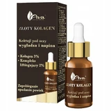Ava Laboratorium Golden Collagen Eye Cocktail, 15 ml