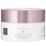 Rituals The Ritual of Sakura Body Scrub, 250 g