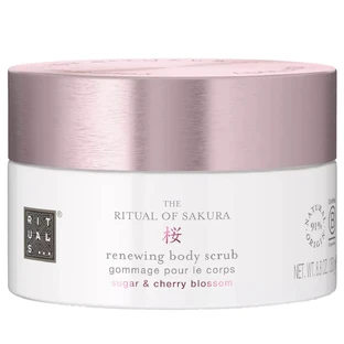 Rituals The Ritual of Sakura Body Scrub, 250 g