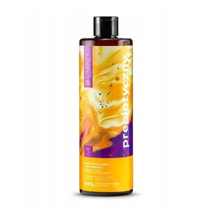 Vianek Prebiotische Micellaire Lotion met Vitamine C, 400 ml