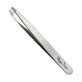 Peggy Sage Professional silver hair removal tweezers