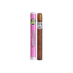 Cuba Original Cuba Jungle Snake Eau de Parfum, 35ml