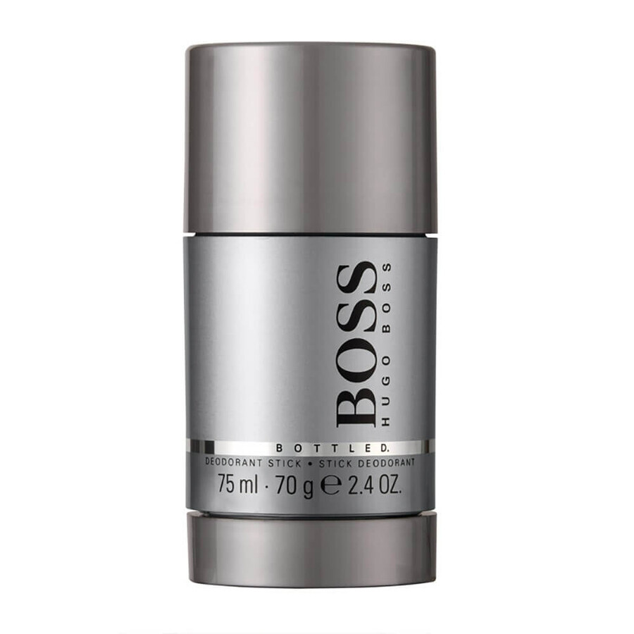 Hugo Boss Deodorant Stick in fles, 75ml