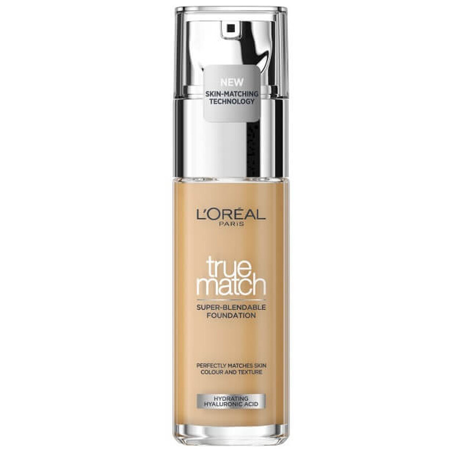 Cumpără L Oreal Paris True Match Face Primer N5 Subton neutru/nisip, 30 ml L Oreal Paris True Match Face Primer N5 Subton neutru/nisip, 30 ml