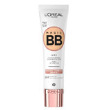 L Oreal Paris BB Cream 03 Medium Licht, 30 ml