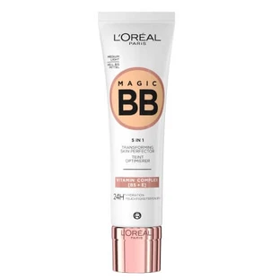 L Oreal Paris BB Cream 03 Medium Light, 30 ml