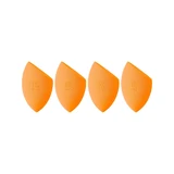 Real Techniques Miracle Complexion Sponges set foundation sponsjes, 4 stuks
