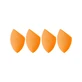 Real Techniques Miracle Complexion Sponges set esponjas para maquillaje, 4 piezas