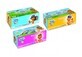 Regina, World of Milli Wipes, 96 pieces