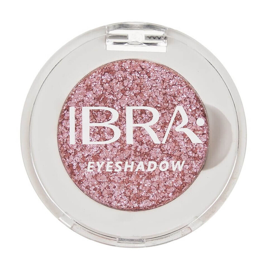 Ibra Magic Moments Ombretto rosa neve, 1,3 g