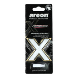 Areon Xperience Spring Bouquet Car Air Freshener