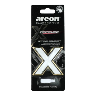 Areon Xperience Spring Bouquet Car Air Freshener
