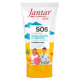 Farmona Jantar Sun Bursztynowa verzachtende emulsie na het zonnebaden met een verkoelend effect, 150 ml