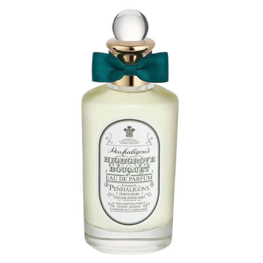 Penhaligon s Highgrove Bouquet Eau de Parfum, 100 ml