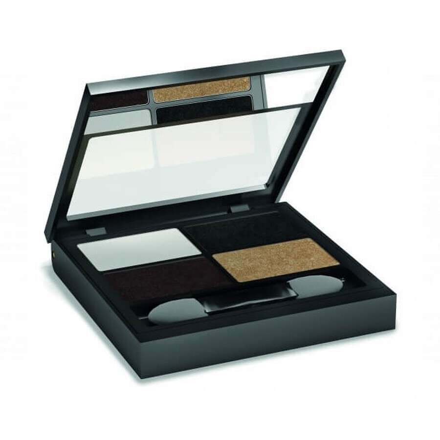 Acquista Delia Color Master Palette di 4 ombretti 404 Delia Color Master Palette di 4 ombretti 404