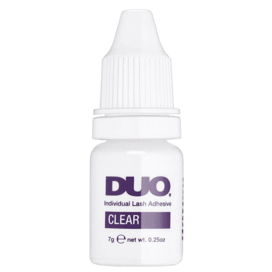 Ardell Duo Individual Lash Adhesive Transparente, 7 g
