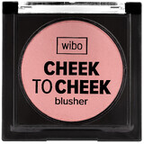 Wibo Cheek to Cheek Blusher 3 Balance