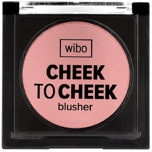 Colorete Wibo Cheek to Cheek 3 Balance