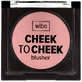Colorete Wibo Cheek to Cheek 3 Balance