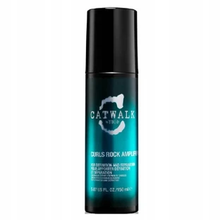 Tigi Catwalk Curls Rock Amplifier Defining Curl Cream, 150ml